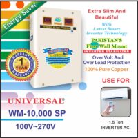 Universal Stabilizer WM-10000SP (Energy Saver)