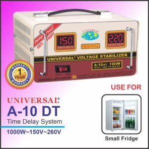 Universal A10DT 1000 WATTS